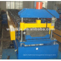 Self-locked Roof Panel Roll Forming Machine